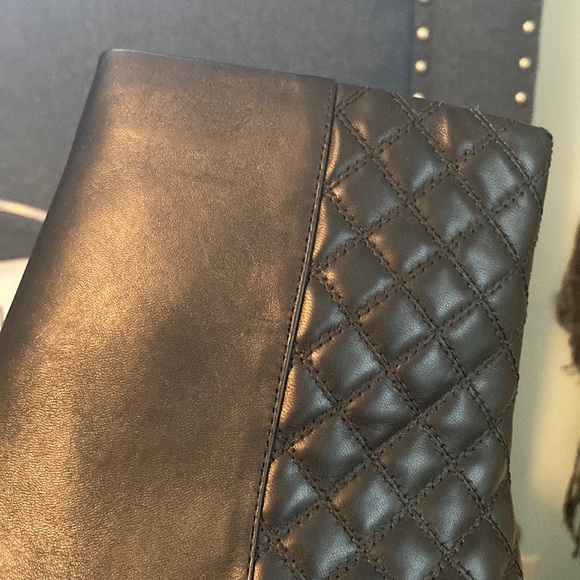 Clarks womens boots 👢 sizes 9.5 - Picture 8 of 9